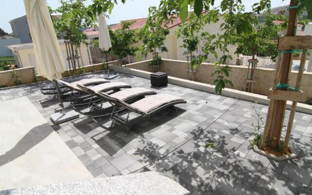 Apartments by the sea Stara Novalja, Pag - 18852