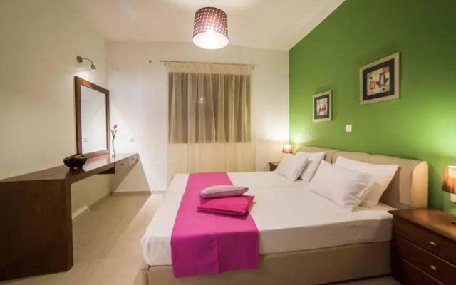 Villa Lemonia Platanias