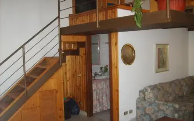 Le Tre Porte Como Vacanze