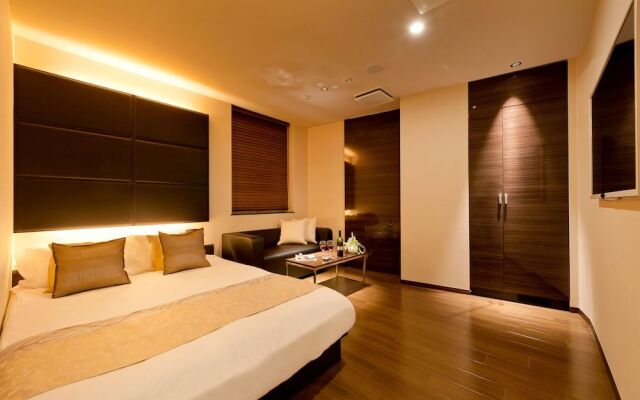 Hotel Bix - Adult only