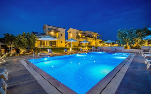 Miroes Suites