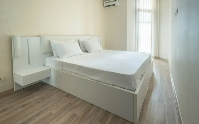 Orbi Plaza Batumi
