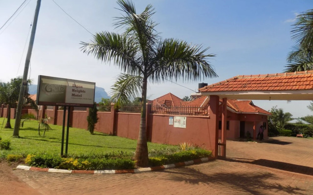 Elgon Heights Motel