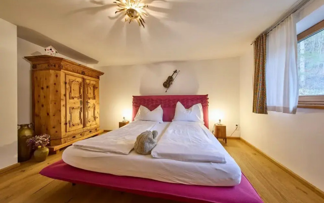 Waldharmonie Chalet & Apartments