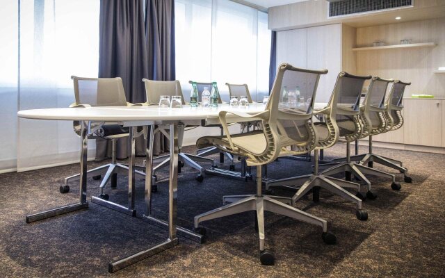 Novotel Lille Aeroport