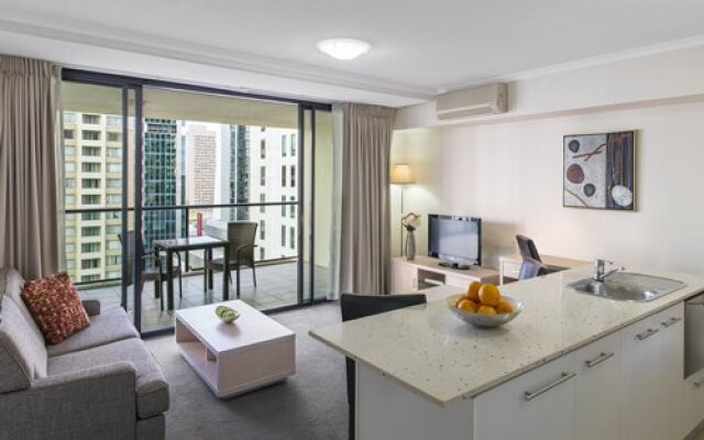 Oaks Istay River City - 3 Nights, Brisbane, Australia