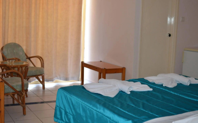 Hotel Irene