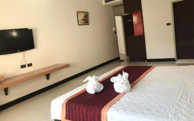Sengprachan Boutique Hotel