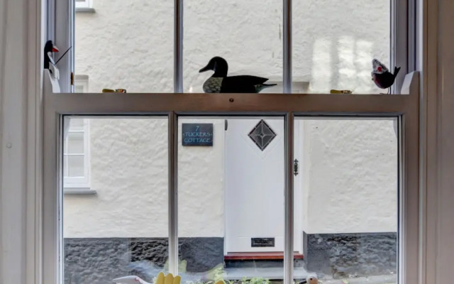 Holiday Home Birds Cottage