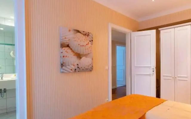 Strandhotel Sylt