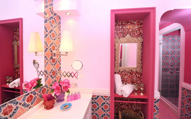 Boutique Hotel Ristorante Don Alfonso 1890