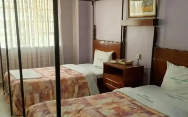 Almaj Galaxie Hotel