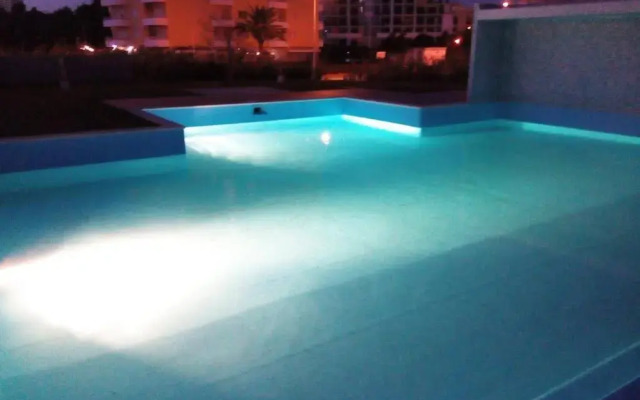 Rocha Tower Apartments