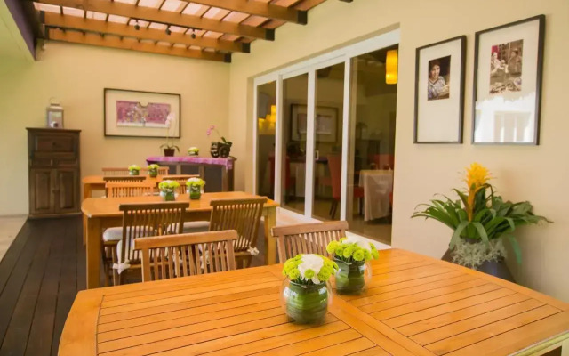 Apart - Hotel Casa Serena