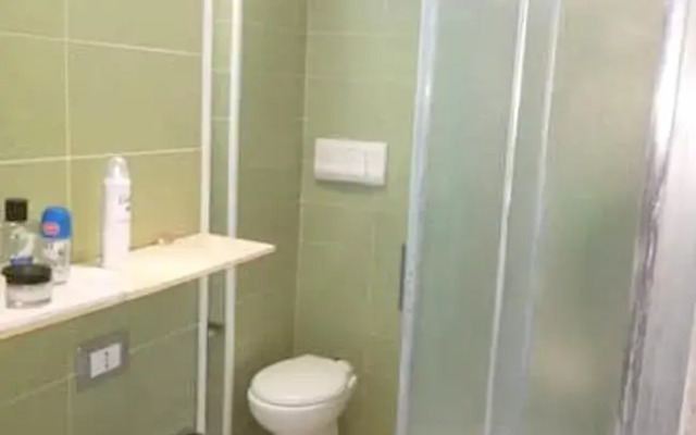 3 bedrooms house with jacuzzi garden and wifi at Comiso