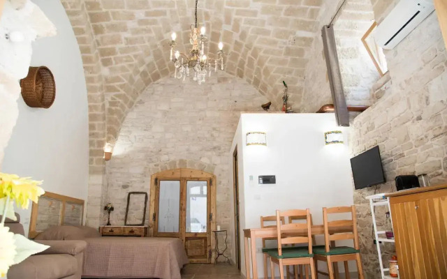 Piazza Duomo - Medieval Puglia's House