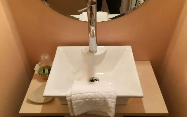Logis Hôtel Le Chantoiseau