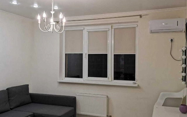 Апартаменты на улице Кожевенная 28