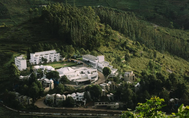 Sterling Valleyview Kodaikanal