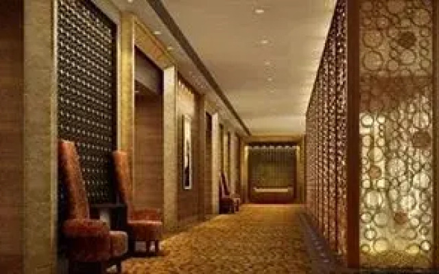 Days Hotel & Suites Qingzhou （East Gate）