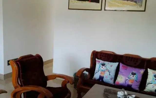 Hui'an Red Brick Zai Homestay