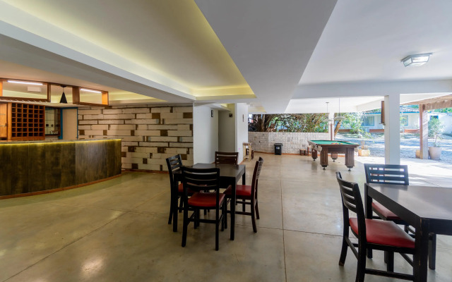 Hotel Miratlântico Búzios