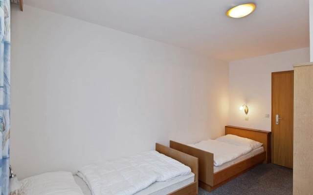 Spacious Apartment in Saalbach-hinterglemm With Balcony