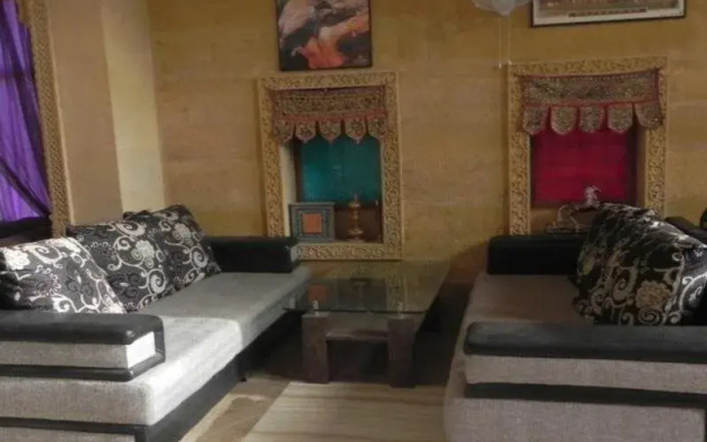 Treebo Rana Villa