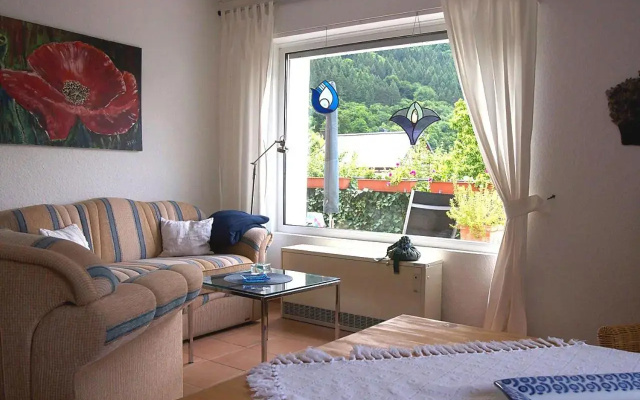 Ferienwohnung-Mosel