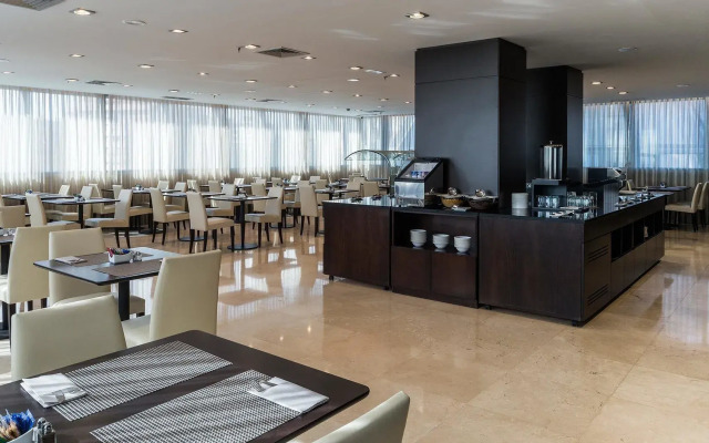 LCB Hotel Fuenlabrada NEW