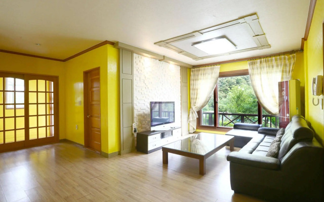 Chouette Pension