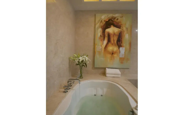 Howard Johnson TCP Hefei