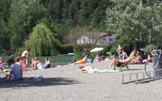 Altogold Swiss Holidays At Manor Farm 5*