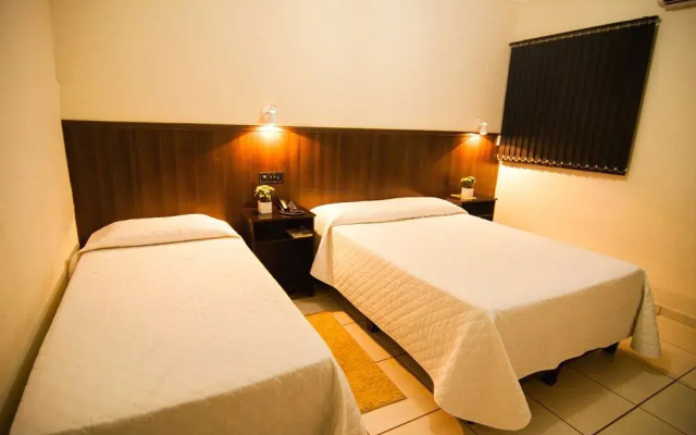 Mediterraneo Park Hotel