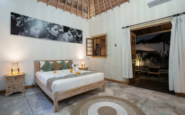 Villa Amsa