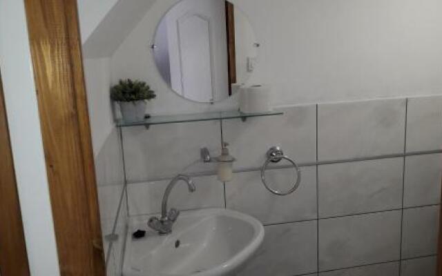 Hangulat Vendégház Apartmanok