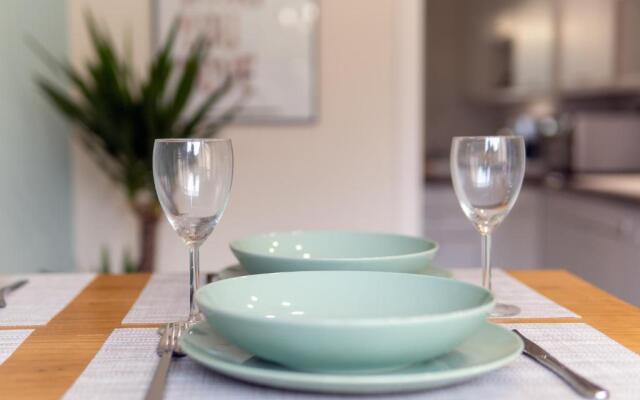 Résidence Saint Marc - Centre ville - WIFI - NETFLIX