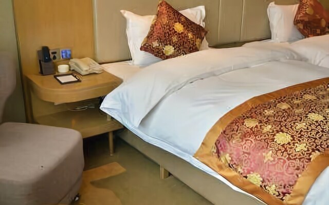 C. H. Jingming Hotel