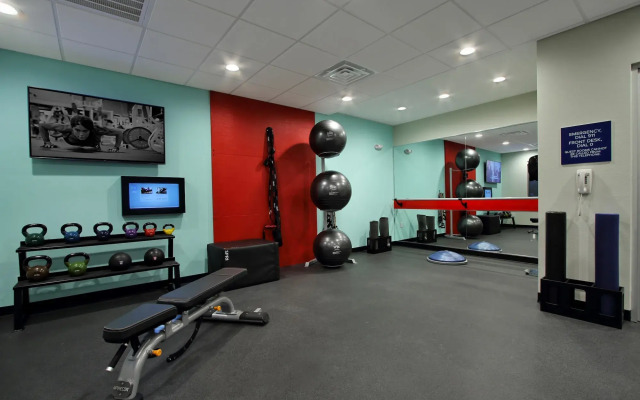 Tru by Hilton Bryan College Station