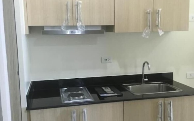 MaxStays Max View at Breeze Residences