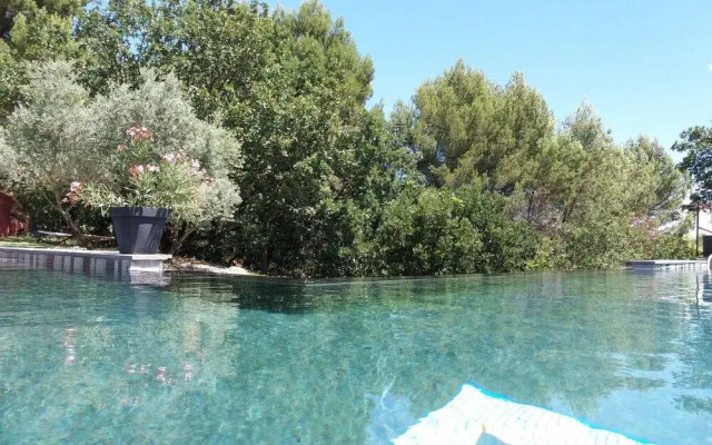 B&B La Medievale du Luberon