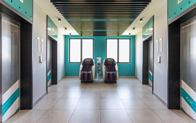 Апартаменты на дороге на Турухтанные острова