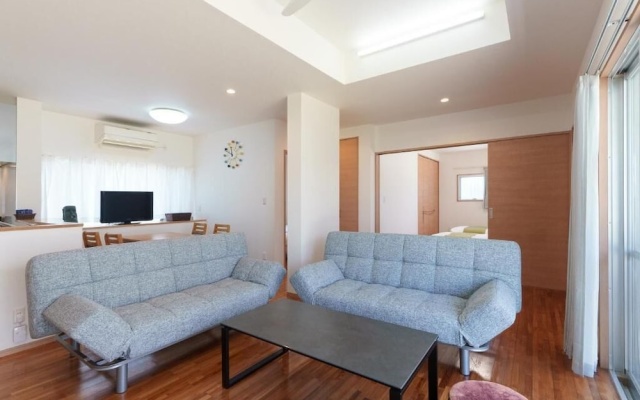 Ashibina Inn – Guest Rooms – Ishigaki Island