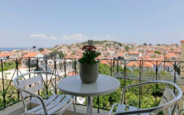 Selana Apartments