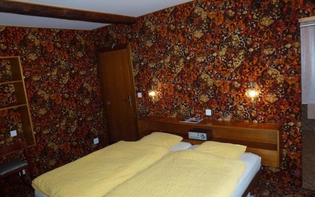 Hotel Suisse
