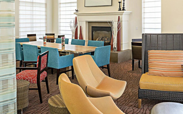 Hilton Garden Inn Allentown West