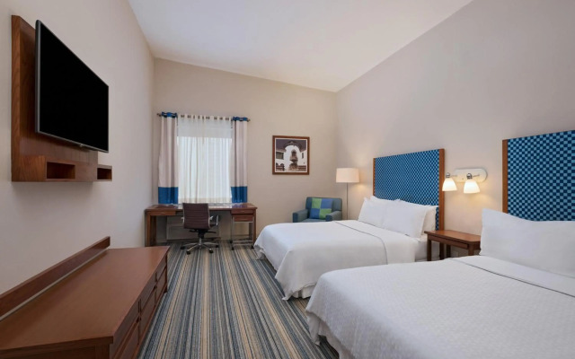 Four Points by Sheraton Monterrey Linda Vista
