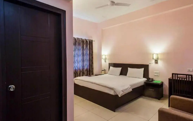 Hotel Shubham Majesty