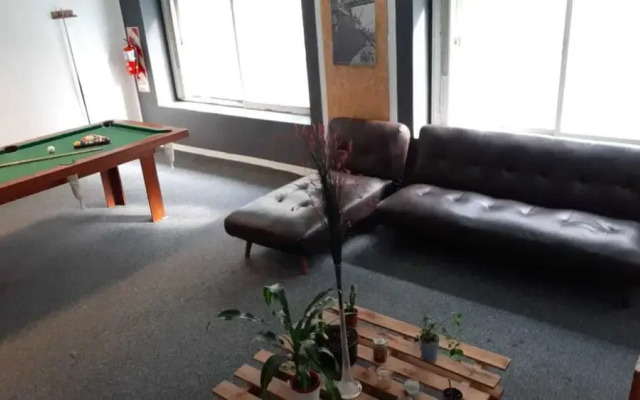 La Bamba Student Hostel