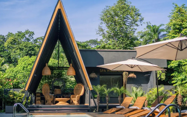 Namu Garden Hotel & Spa - Adults Only